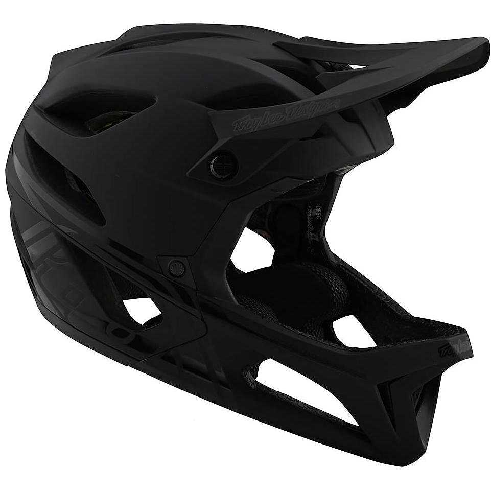 Casque Intégral Vélo Enfant Vtt eBike Oneal Sonus Rex Multi Rouge