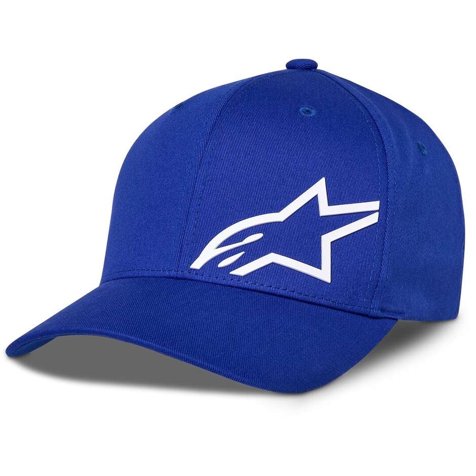 Casquette Alpinestars CORP SHIFT MULTI bleue