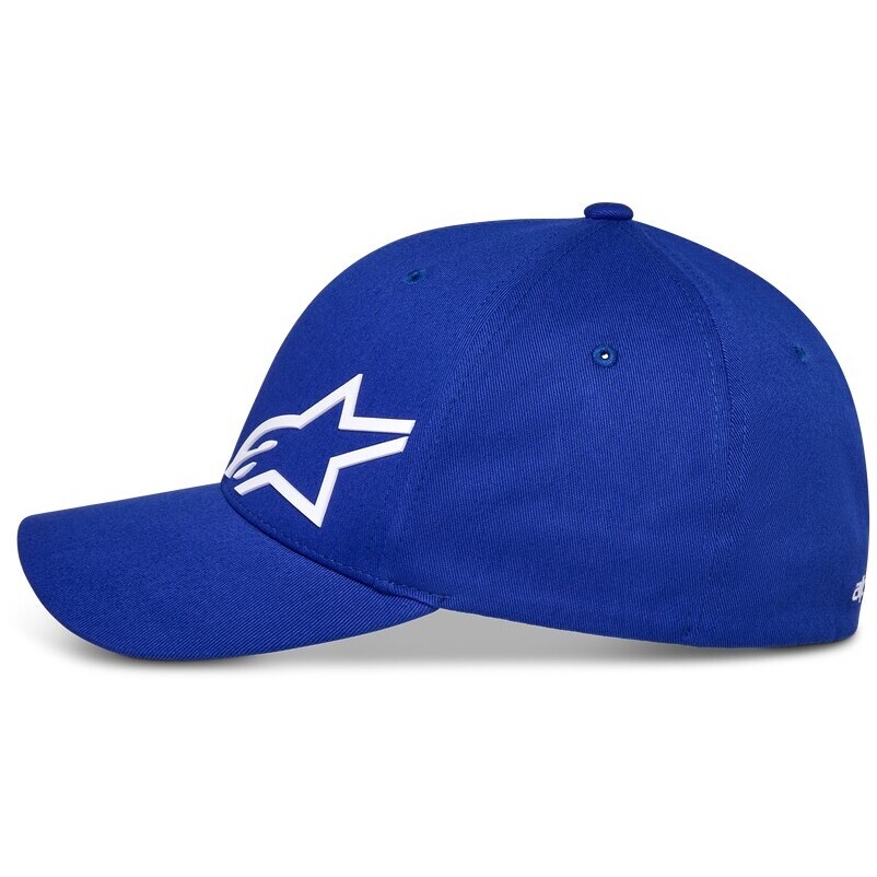 Casquette Alpinestars CORP SHIFT MULTI bleue