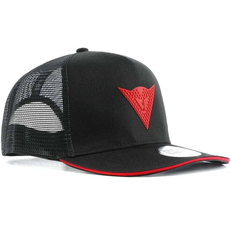 Casquette Dainese #C01 CASQUETTE DAINESE 9FORTY TRUCKER SNAPBACK