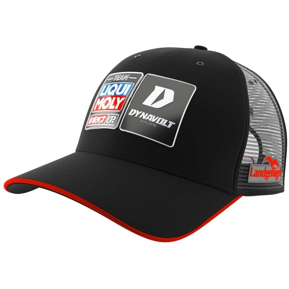 Casquette Ixon CAP2 INTA 25