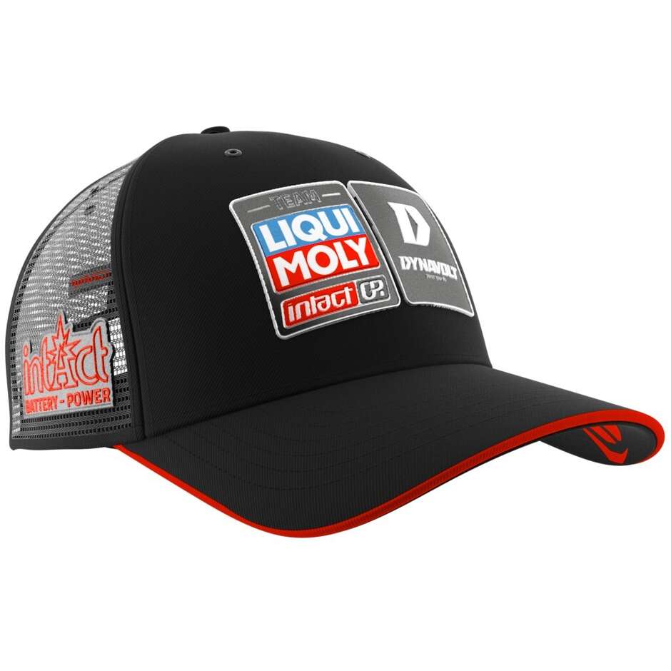 Casquette Ixon CAP2 INTA 25