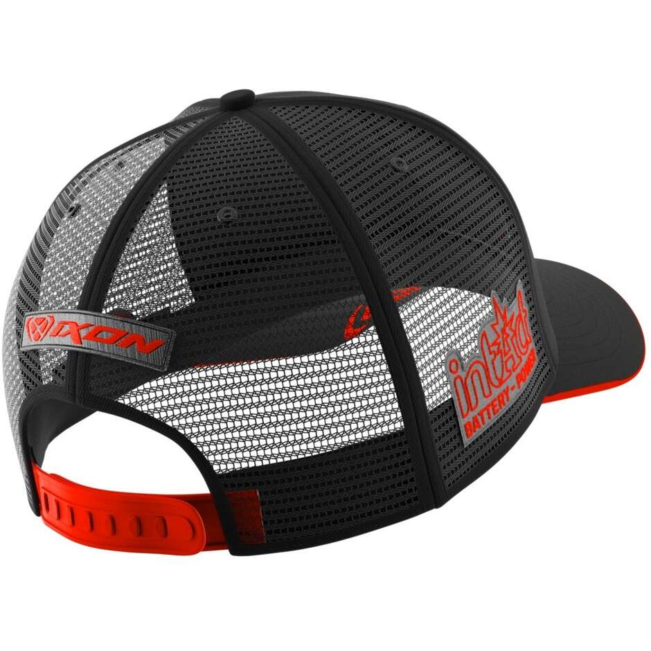 Casquette Ixon CAP2 INTA 25