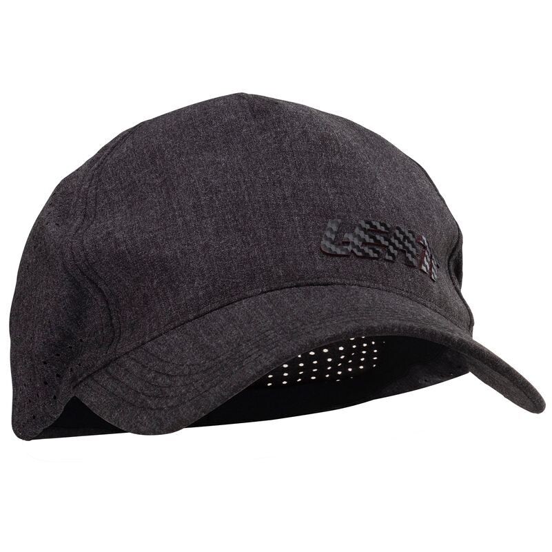 Casquette Leatt CAP TEAM Gris