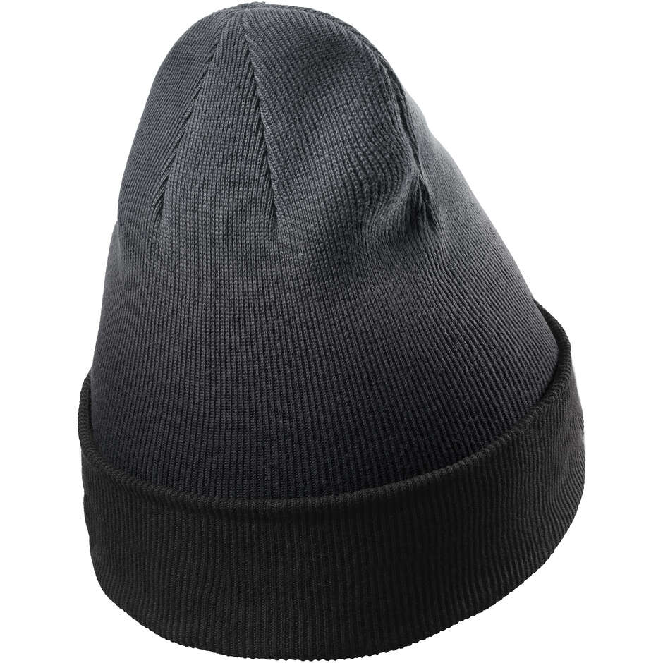 Casquette Moto Rev'it AREVIK Noir Gris