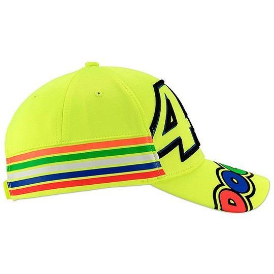 Casquette VR46 46 Doctor