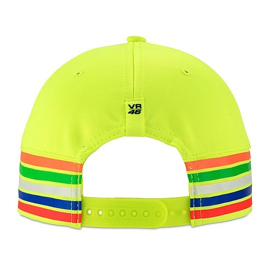 Casquette VR46 46 Doctor
