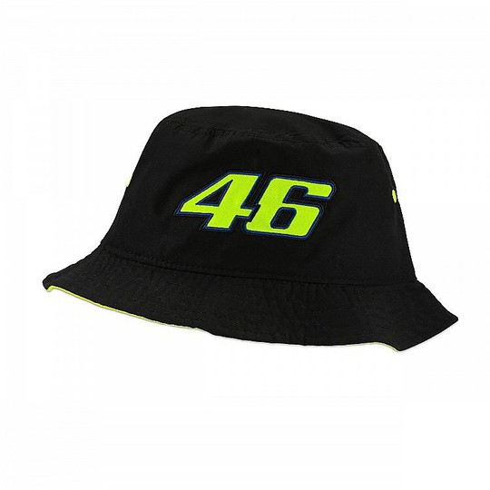 Casquette VR46 The Doctor Fisherman