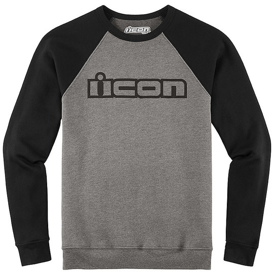 Casual Icon OG Crew Neck Sweatshirt