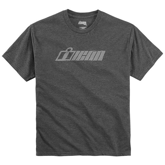 Casual Icon T-Shirt SINGLE STACK TEE