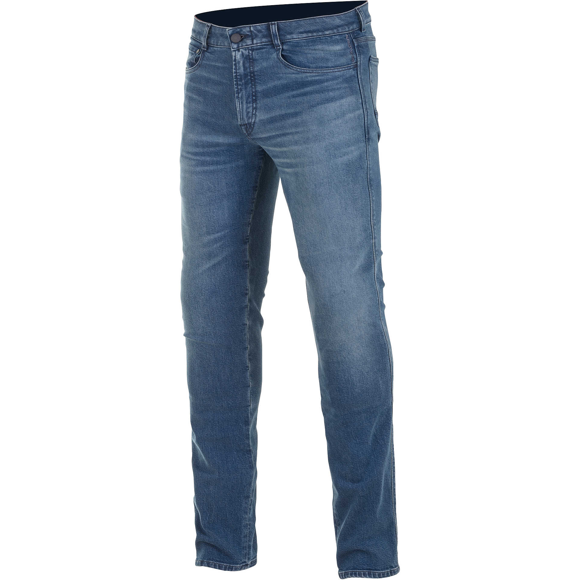 Casual Motorcycle Jeans Alpinestars 