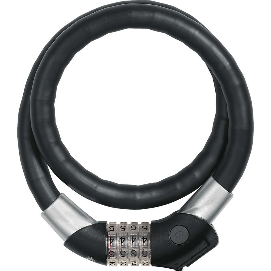 Catena Antifuro Abus Steel-O-Flex Raydo Pro 1460/85 + TexKF