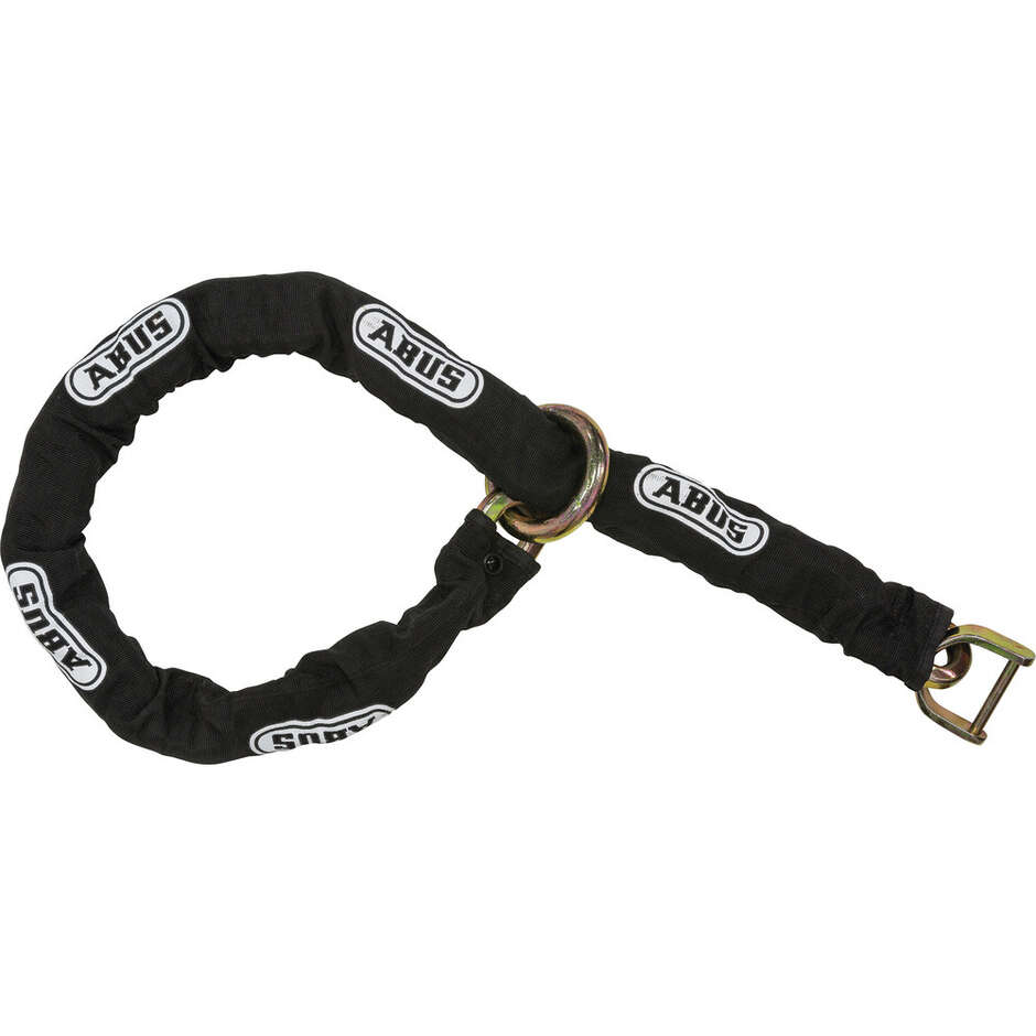 Catena Antifurto 12 mm Moto Abus Chain 12KS120 (for 8008)