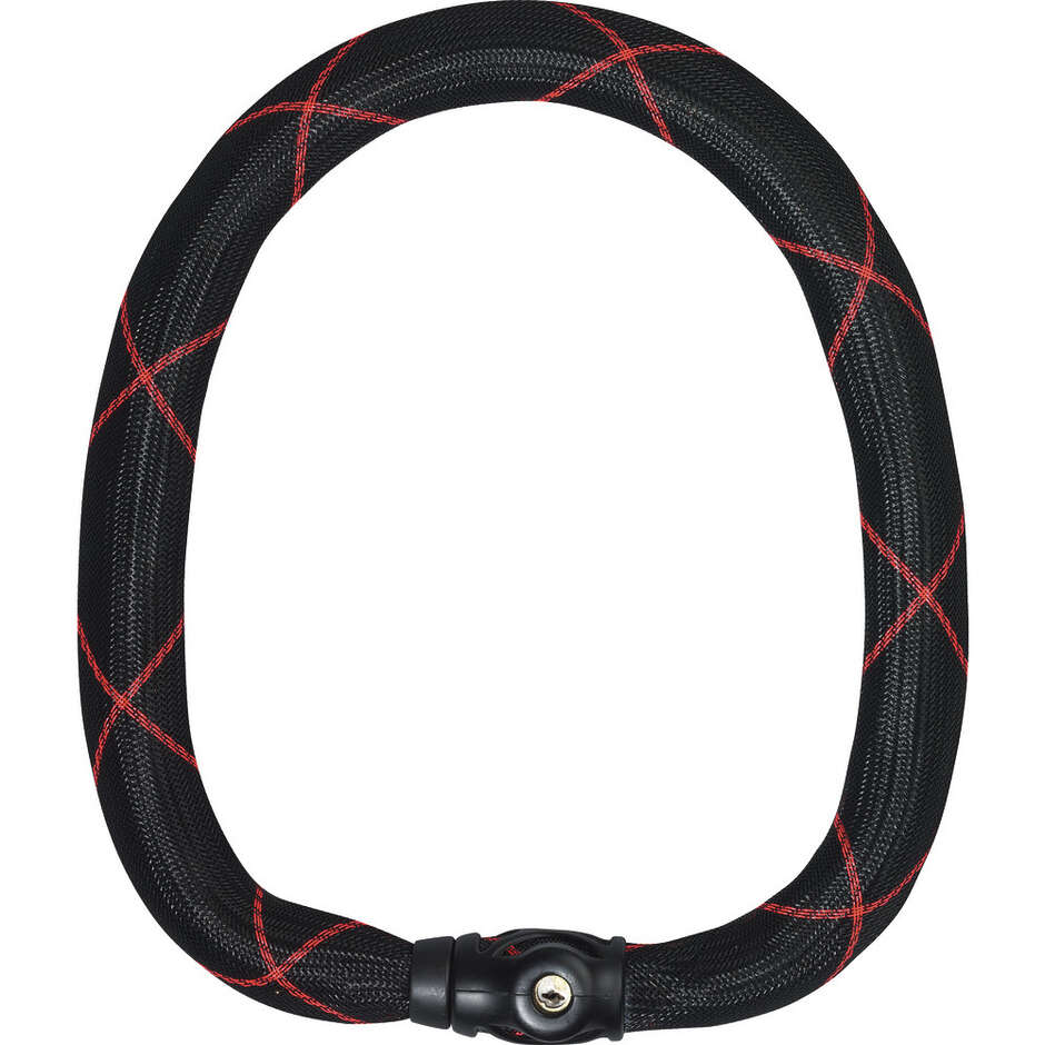 Catena Antifurto Moto ABUS 9210/140 IVY Chain