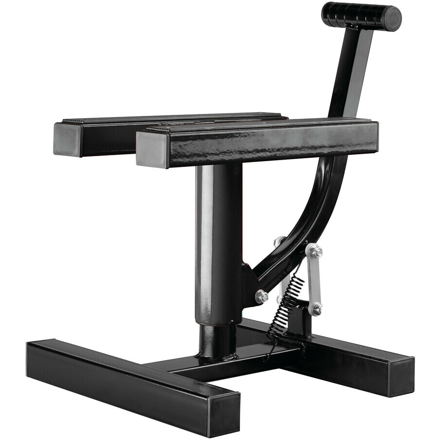 Cavalletto Alzamoto Lampa Moto Cross Enduro Cross Lift Nero