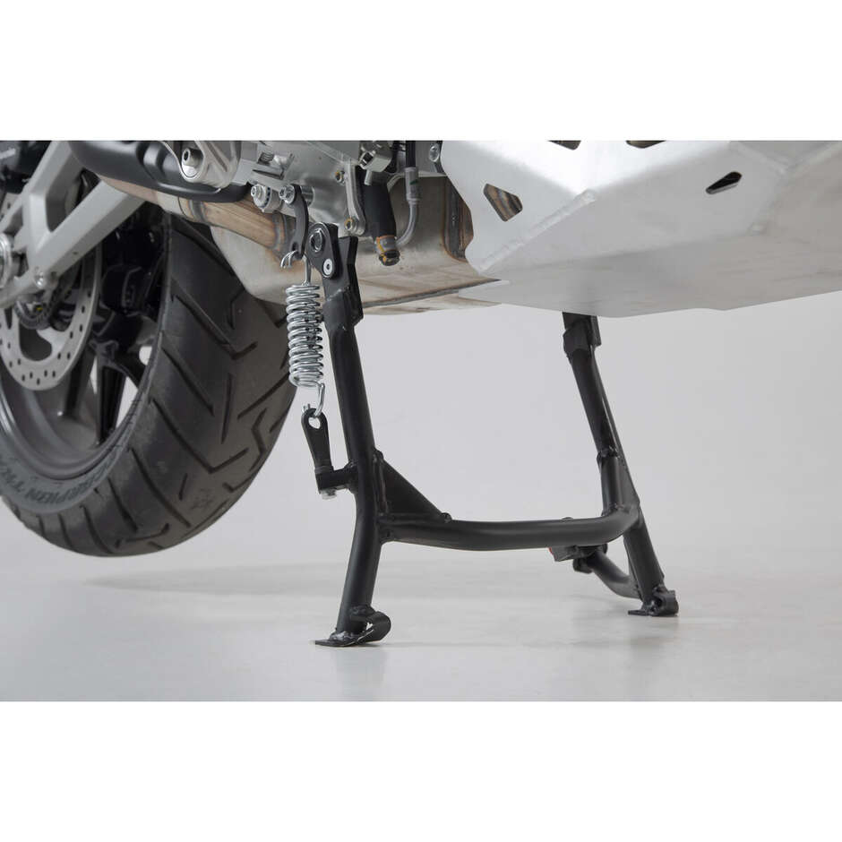 Cavalletto Centrale Moto Nero HPS.22.822.10001/B P taglia un