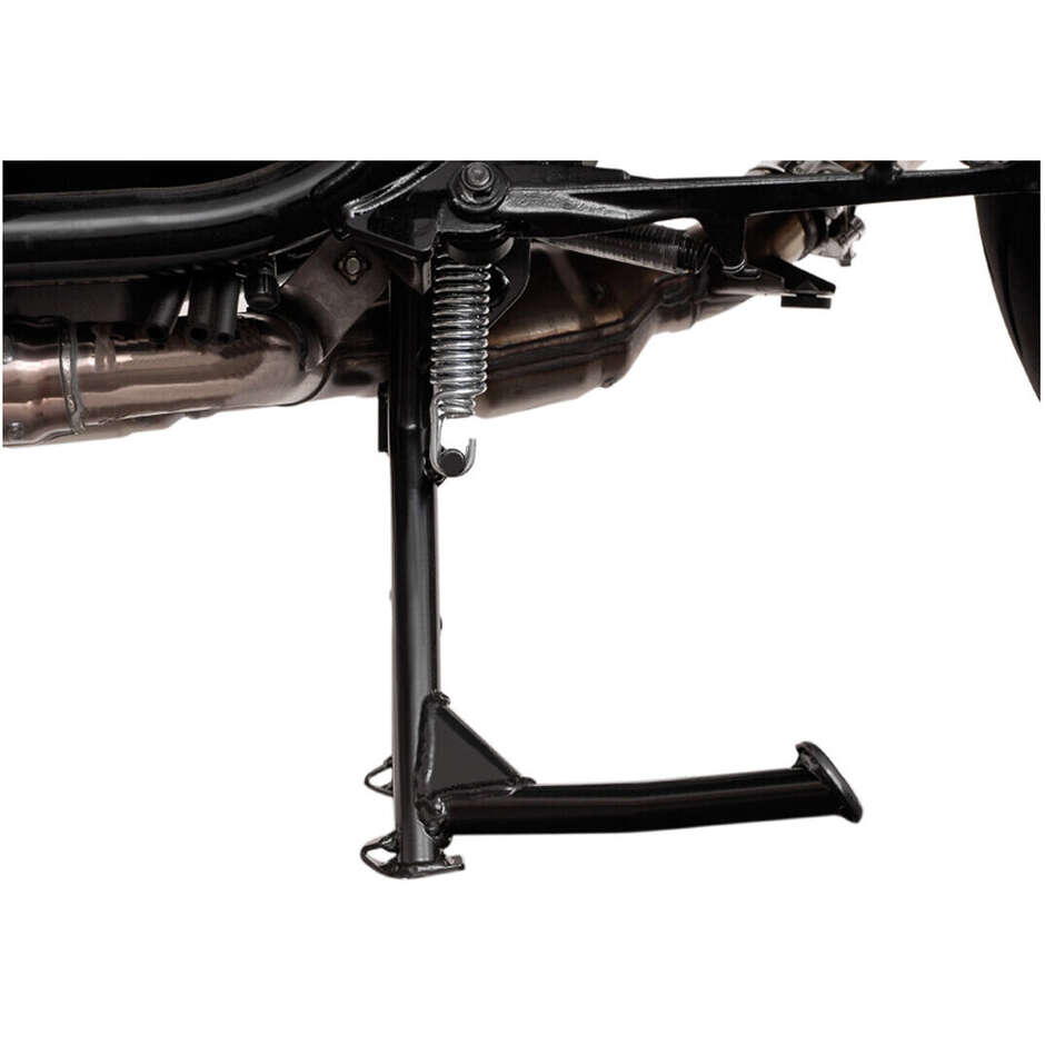 Cavalletto Centrale Nero Sw-Motech HPS.01.581.10000/B Per Honda CB 1300 (03-09) CB 1300 S (05-)