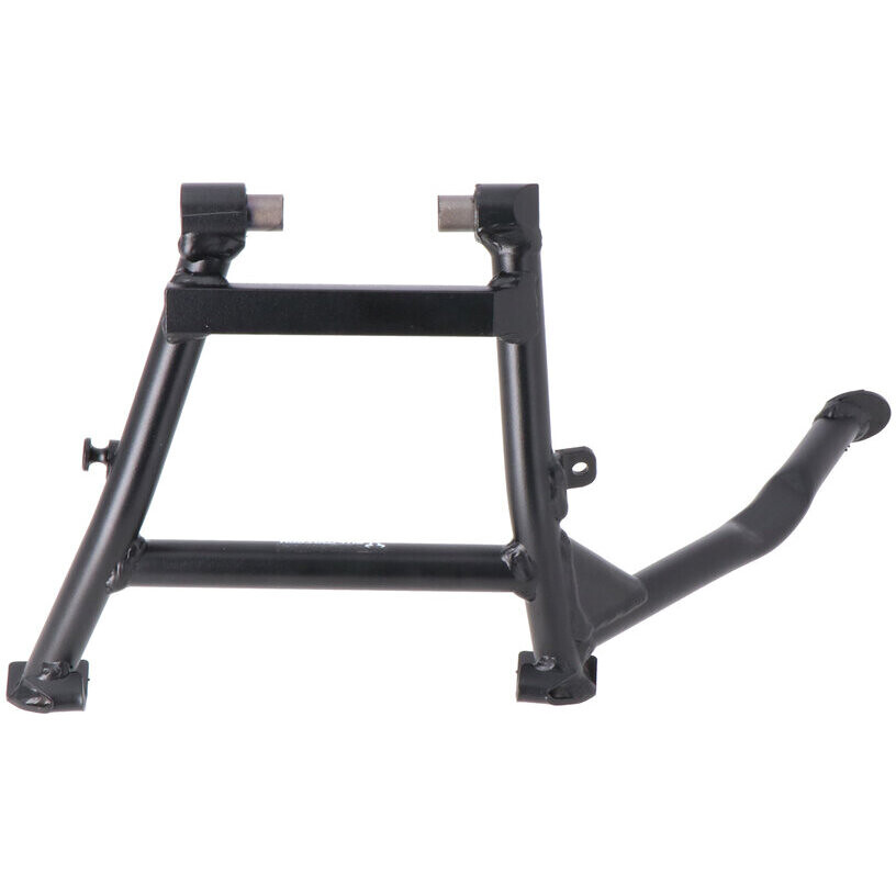 Cavalletto Centrale Nero Sw-Motech HPS.05.159.10000/B Per Suzuki DL1000 V-Strom / Kawasaki KLV1000