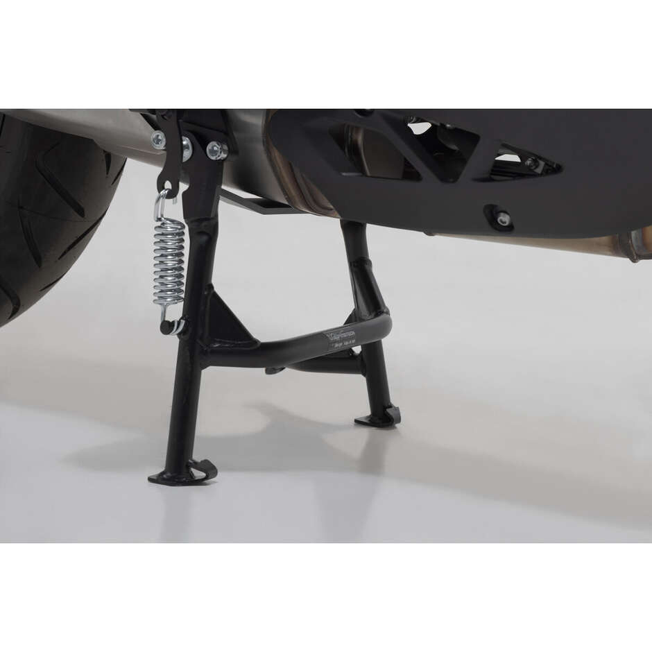 Cavalletto Centrale Nero Sw-Motech HPS.08.518.10003/B Kawasaki Versys 650 (2014-)