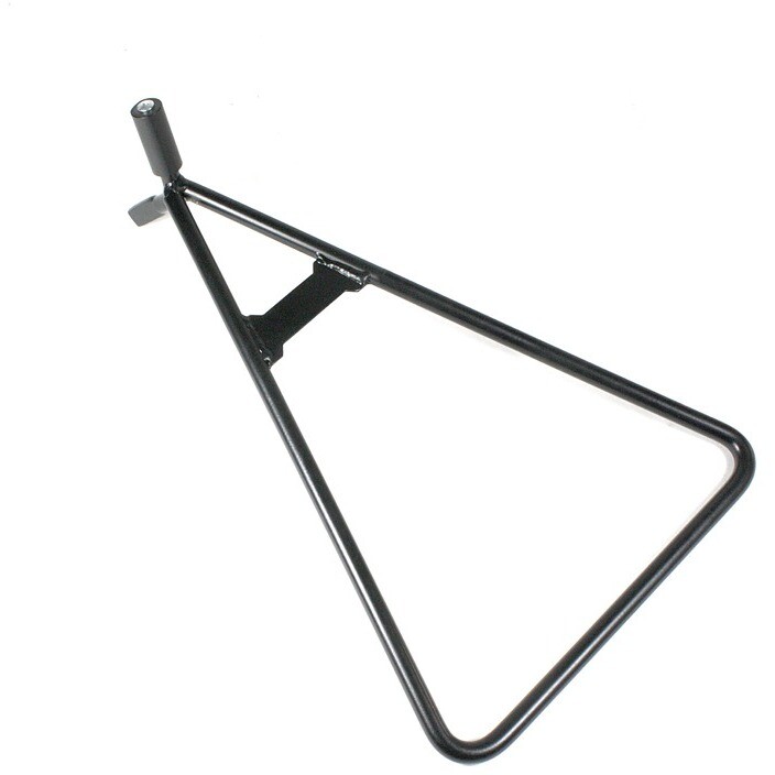 Cavalletto Triangolo Laterale Moto Cross IN1995 taglia unica