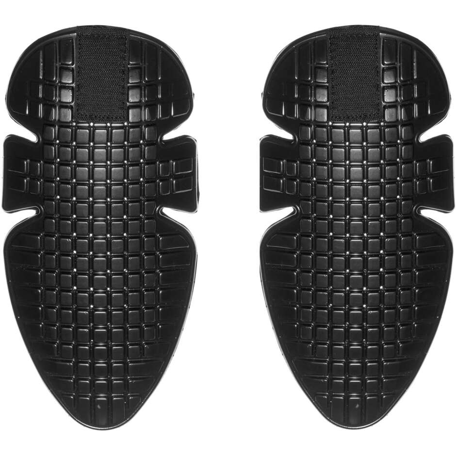 CE Niveau 2 Spidi Z190 WARRIOR LITE L2 Genouillères