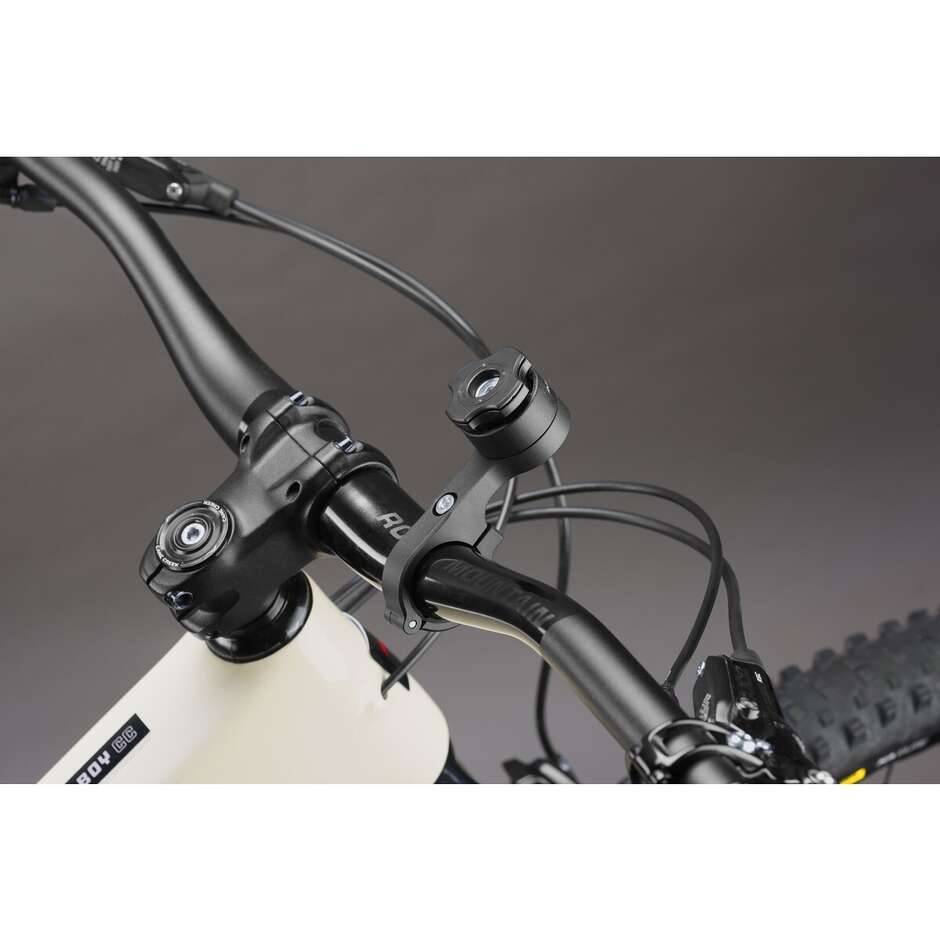 CellularLine Fahrradhalterung für Quiklox-Hüllen