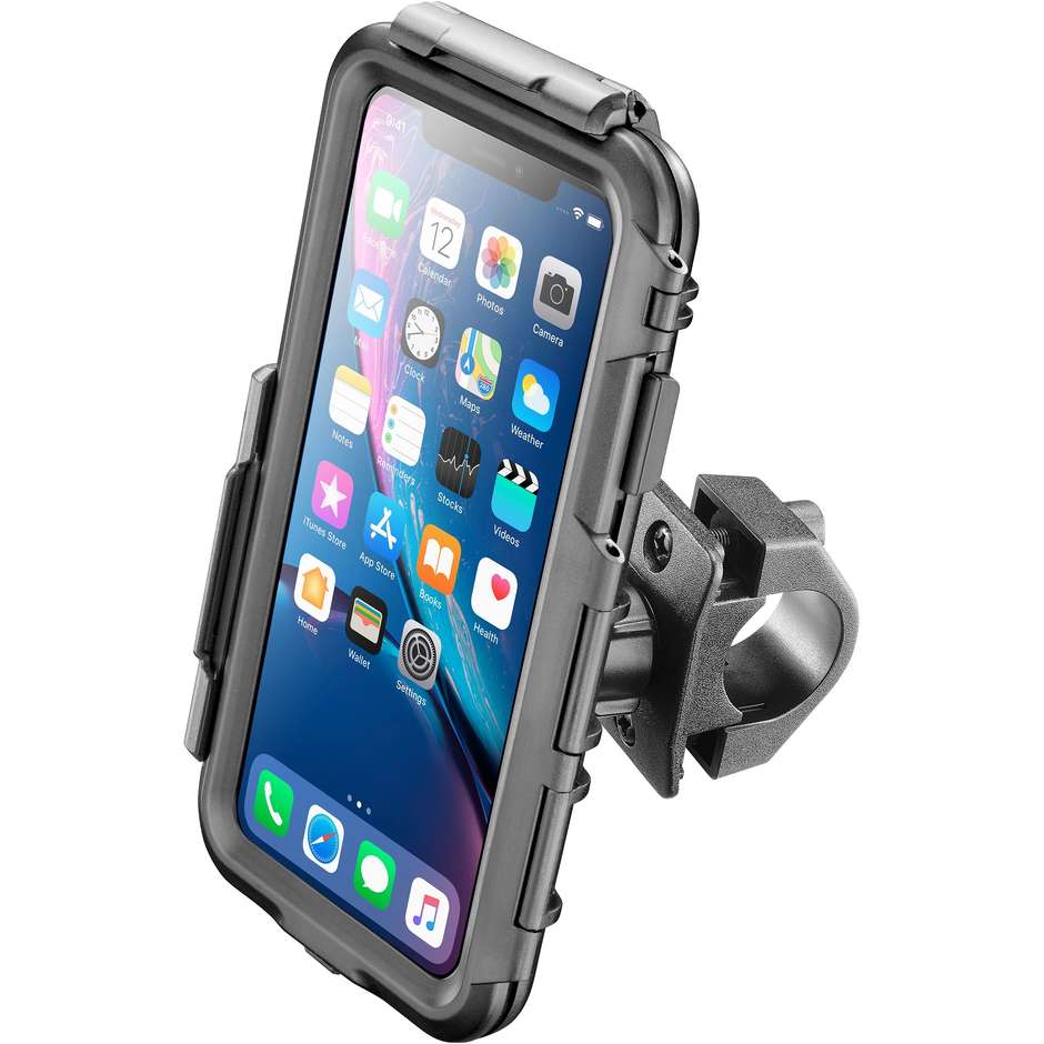 CellularLine Hard Case Smartphone Holder for Iphone XR