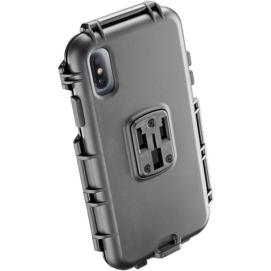 CellularLine Hard Case Smartphone Holder for Iphone XR