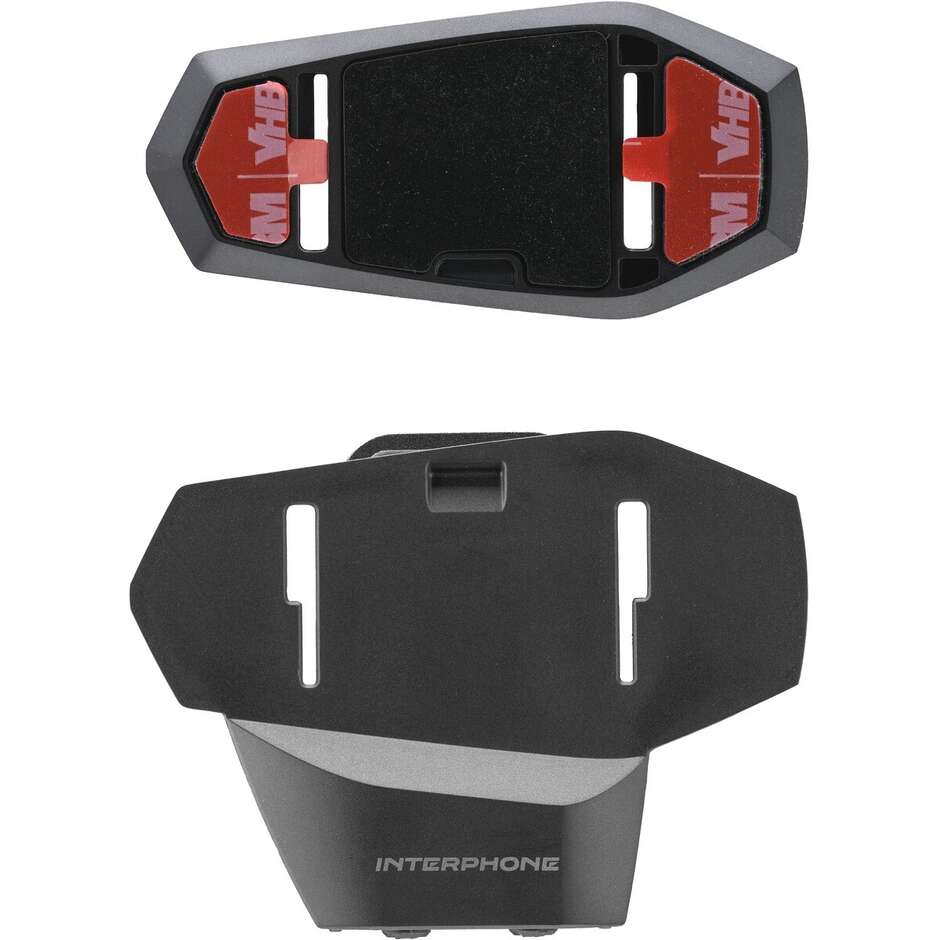 CellularLine Interphon ERA 1 X Mesh Motorcycle Intercom - Single