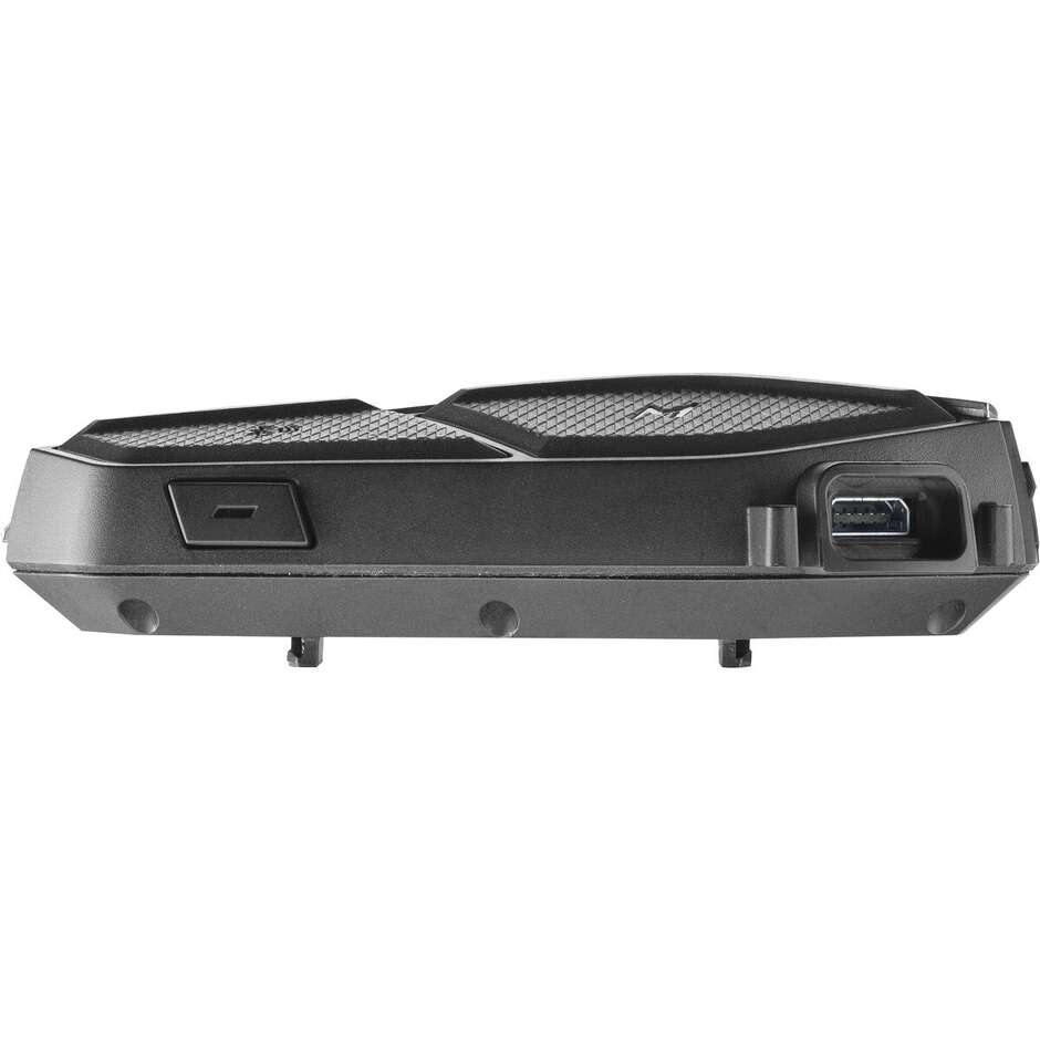 CellularLine Interphon ERA 1 x Mesh Motorrad-Intercom Paar - Doppelset