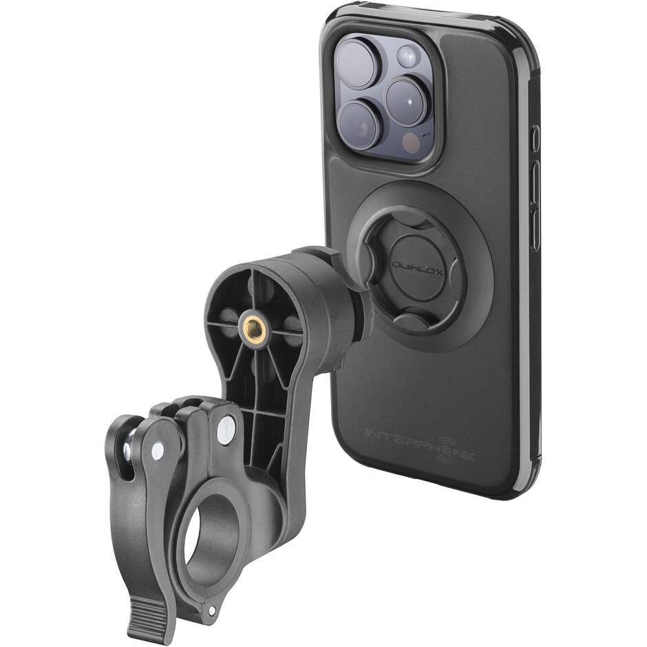 CellularLine Interphone Case QUIKLOX For iPhone 15 PLUS