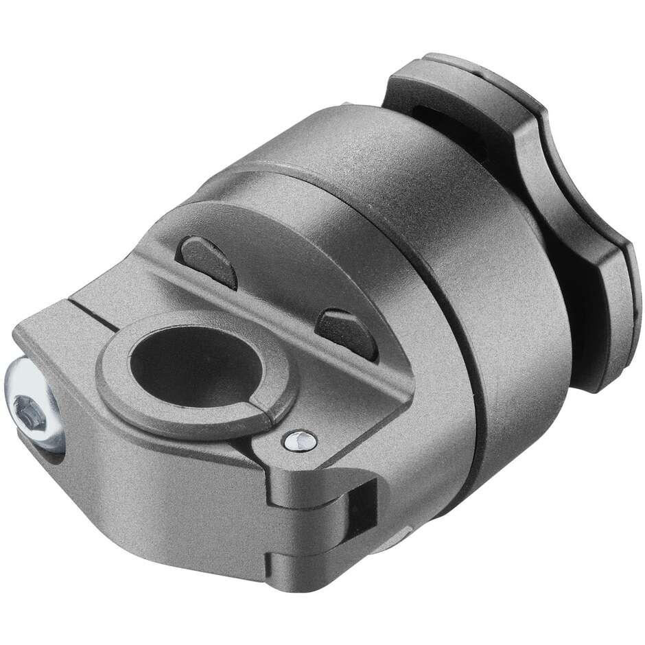 CellularLine Interphone Motorcycle Mirror Mount for Quiklox Cases