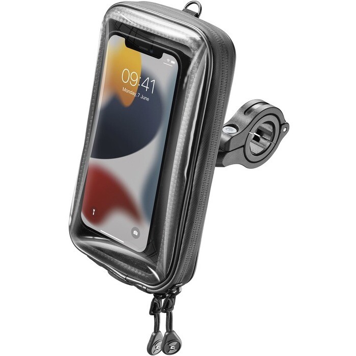 CellularLine MASTER 65 Smartphone Case up to 6.5"
