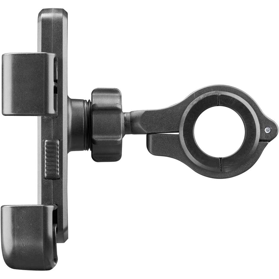 Cellularline MOTOCRAB23 Smartphone-Halterung für Rohrlenker (Ø12>30mm)
