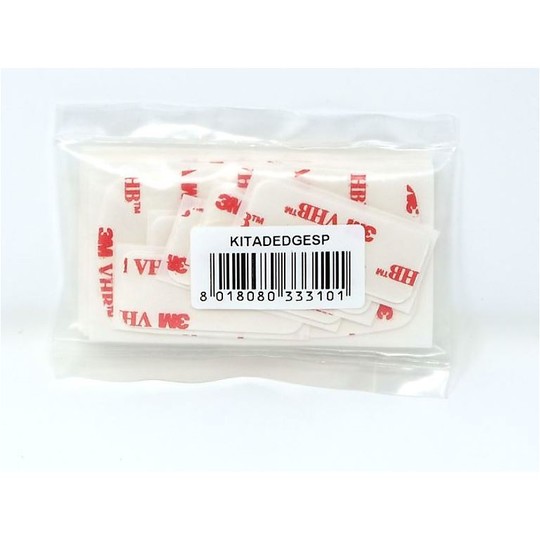 CellularLine Replacement Adhesive Kit for EDGE Model Intercoms