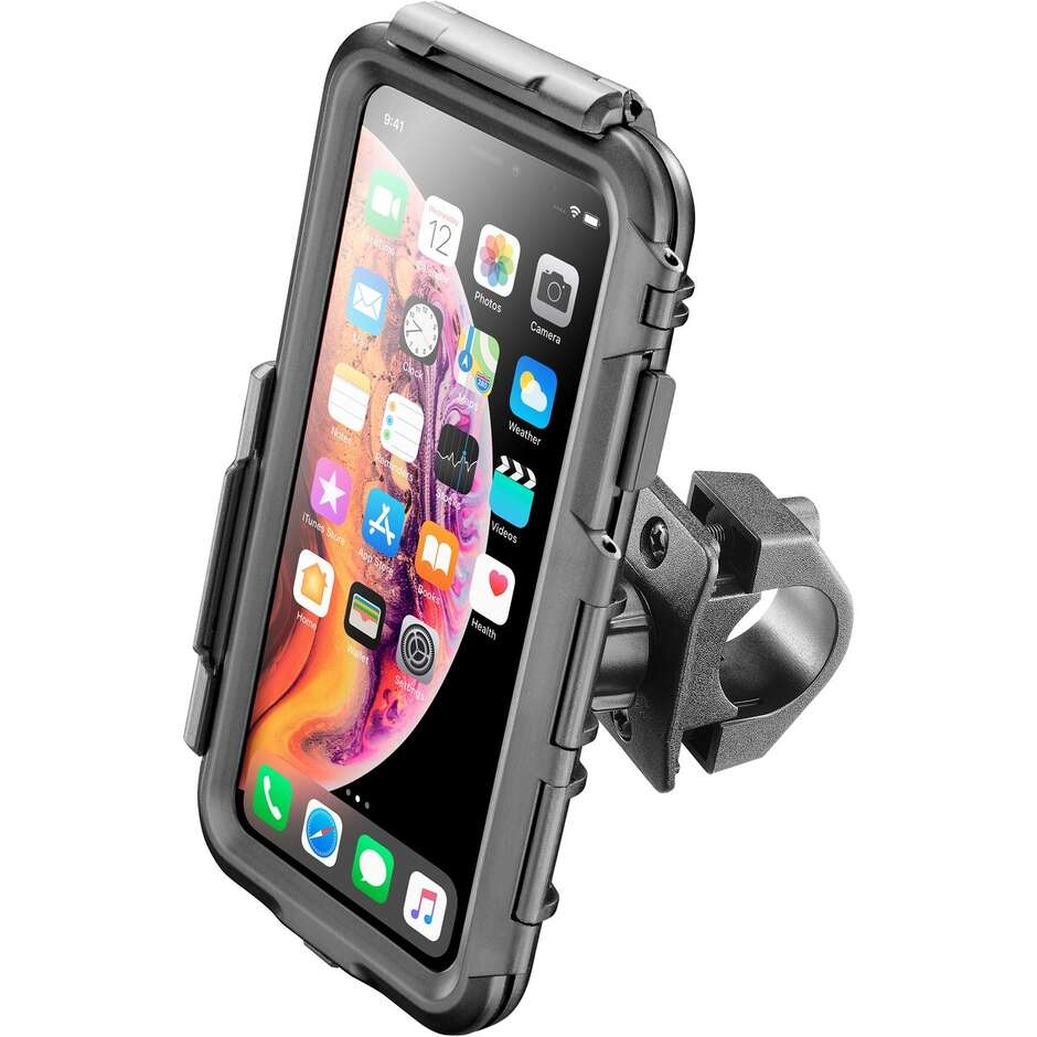 Cellularline Smartphone-Halterung für iPhone XS Max
