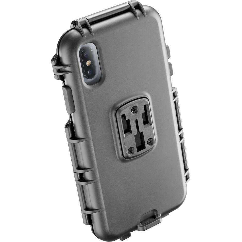 Cellularline Smartphone-Halterung für iPhone XS Max