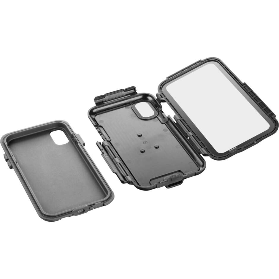 Cellularline Smartphone-Halterung für iPhone XS Max