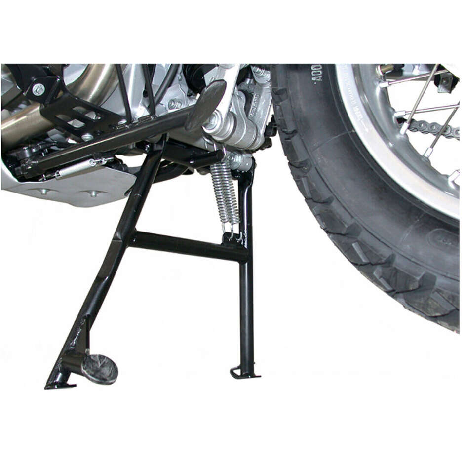 Center Stand Black Sw-Motech HPS.07.432.100 For BMW F 650 GS (03-07) / G 650 GS (08-16)