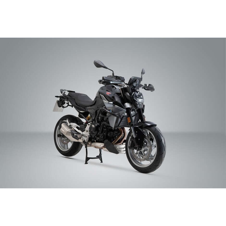 Center Stand Black Sw-Motech HPS.07.949.10001/B For BMW F 900 R / XR (19-)