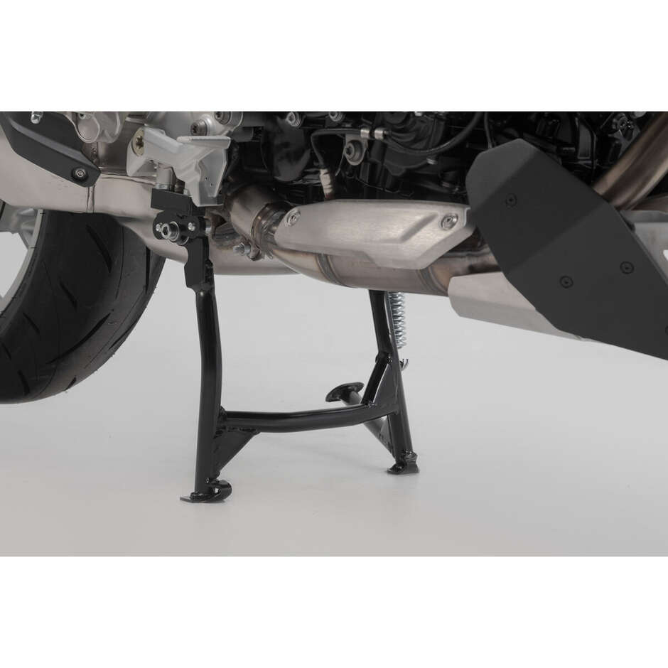 Center Stand Black Sw-Motech HPS.07.949.10001/B For BMW F 900 R / XR (19-)