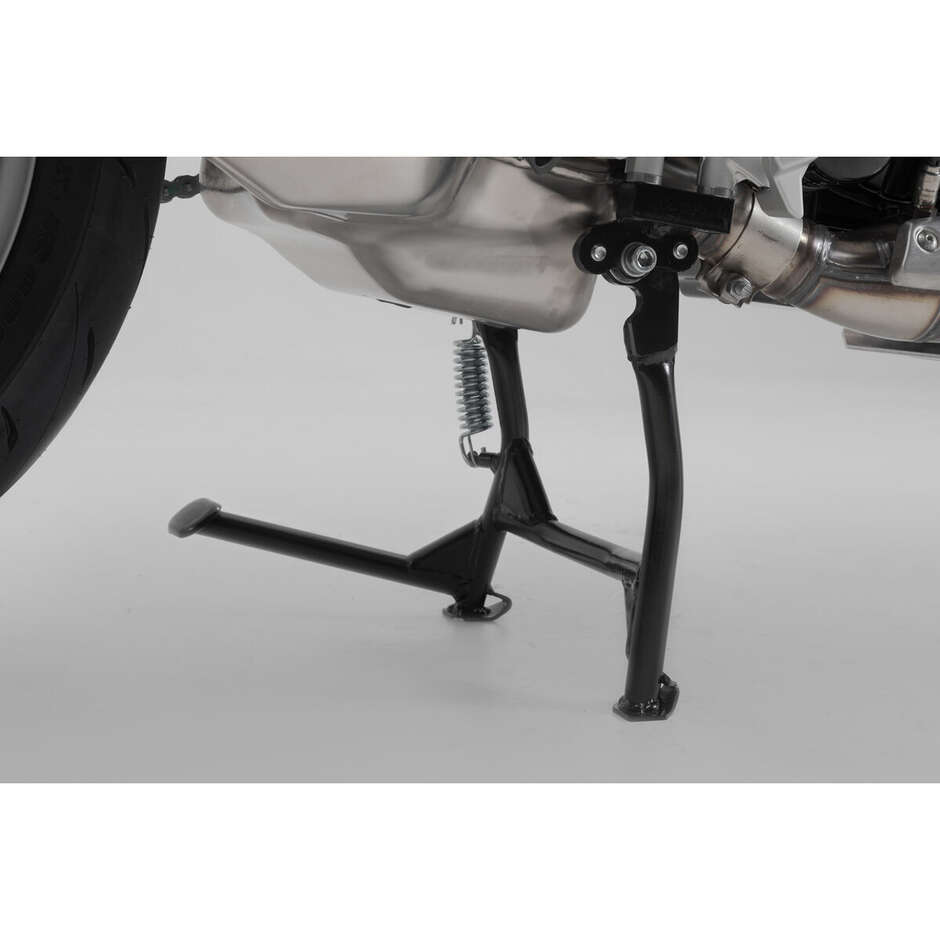 Center Stand Black Sw-Motech HPS.07.949.10001/B For BMW F 900 R / XR (19-)