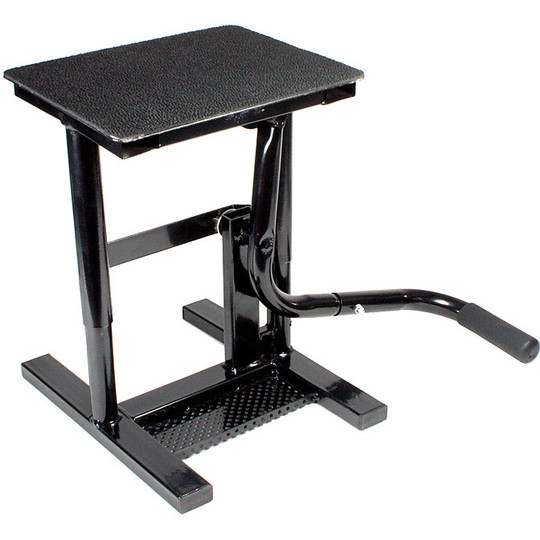 Central Motorcycle Stand Cross Enduro Chaft