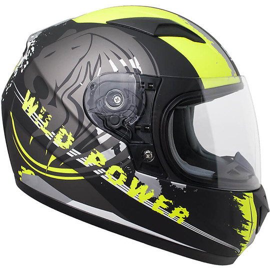 CGM 215G Wild Whiplash Baby Helmet
