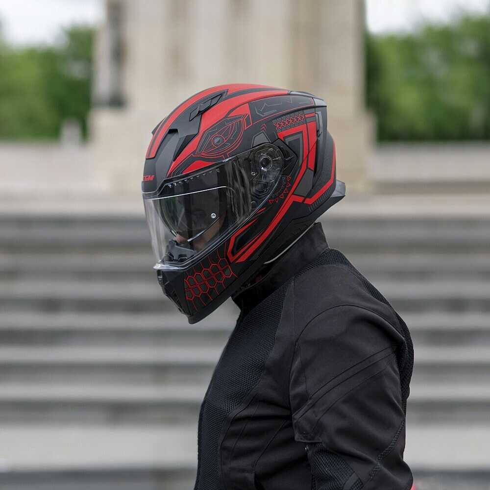 best ventilated motorcycle helmet 2021 FLY Racing Kinetic Verdict Kryptek Helmet Black/Grey 2X  Off-Road Motorcycle  Helmet with Superior Fit and Ventilation