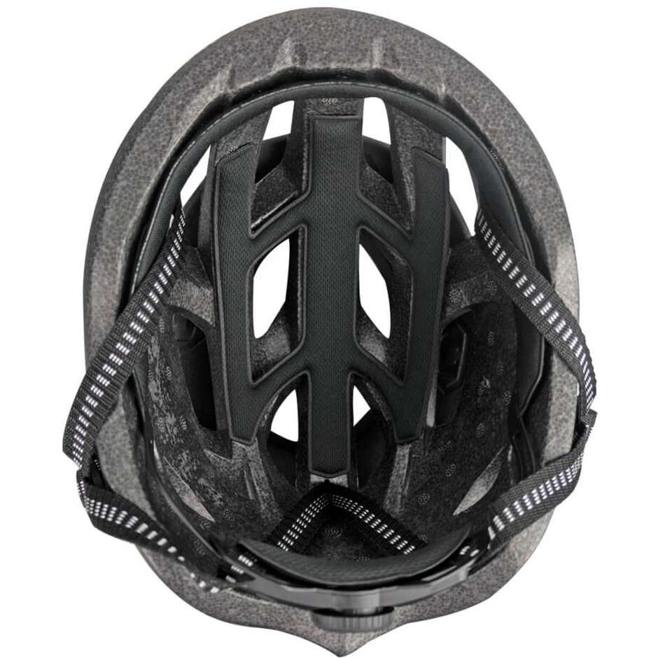 CGM 850A ESORDIO MONO Bicycle Helmet Matt black