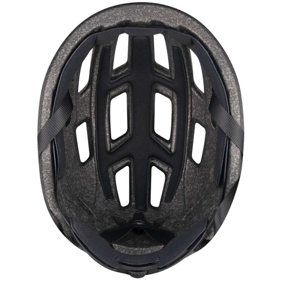 CGM 851G CENTRO URBAN Bicycle Helmet Gray Matt Black