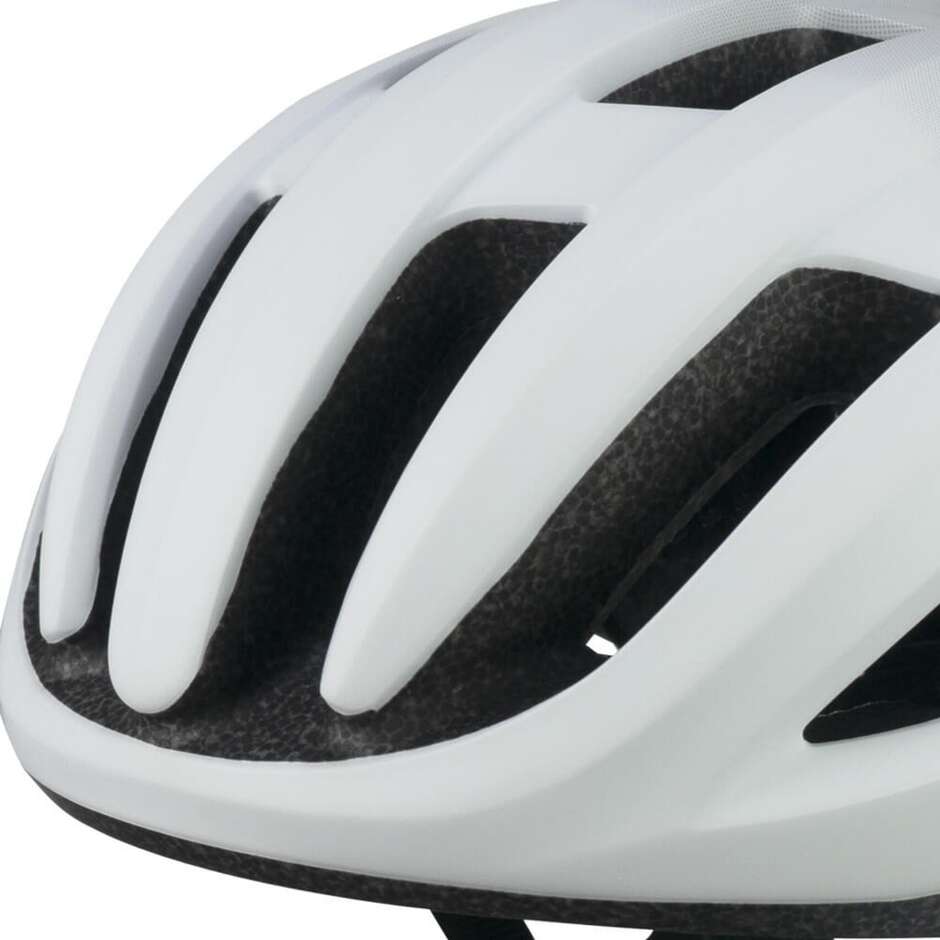 CGM 851G CENTRO URBAN Bicycle Helmet White Gray matt