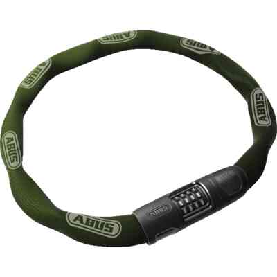 Abus Bloque Disque Granit Victory XPlus 68 - Antivol Moto Haute Sécurité Niveau 16 Jaune