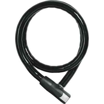 Antivol Vélo ABUS Steel-O-Chain 5805K - Niveau Sécurité 5 - Chaîne Acier 75cm - Noir